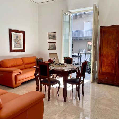 Calici Di Marsala - Via Roma 73 Διαμέρισμα Εξωτερικό φωτογραφία