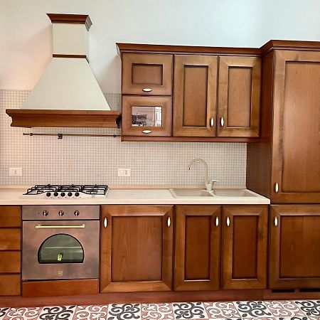 Calici Di Marsala - Via Roma 73 Διαμέρισμα Εξωτερικό φωτογραφία