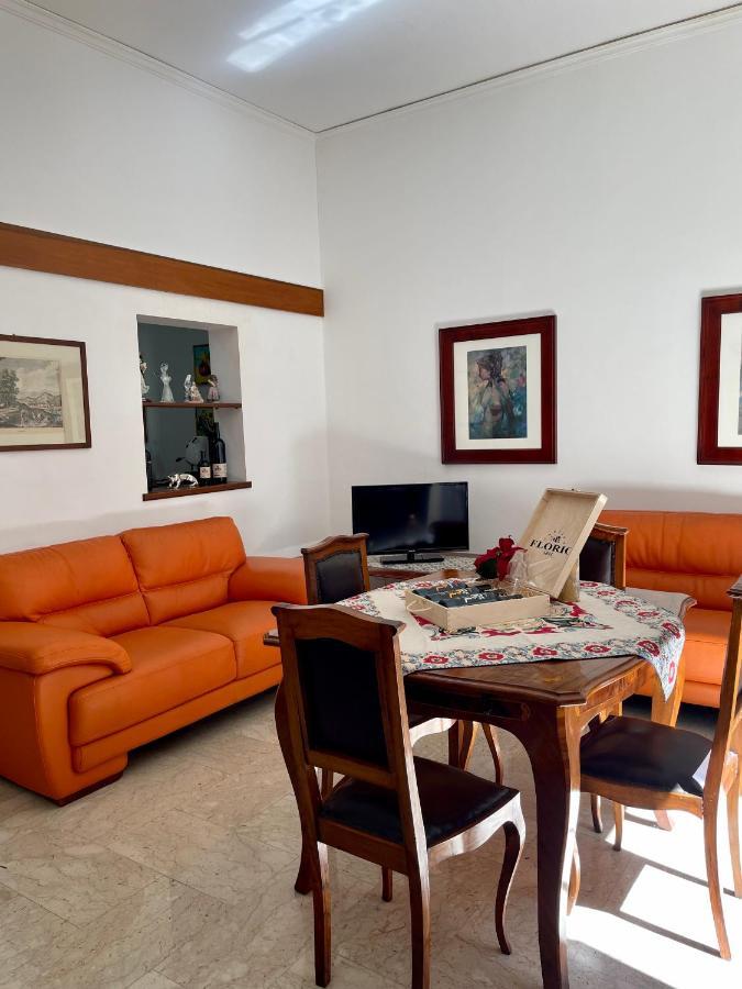 Calici Di Marsala - Via Roma 73 Διαμέρισμα Εξωτερικό φωτογραφία