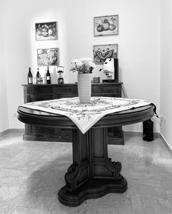 Calici Di Marsala - Via Roma 73 Διαμέρισμα Εξωτερικό φωτογραφία