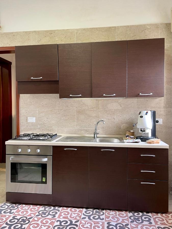 Calici Di Marsala - Via Roma 73 Διαμέρισμα Εξωτερικό φωτογραφία