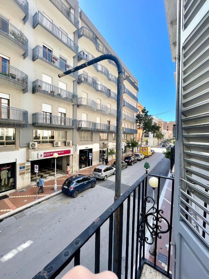 Calici Di Marsala - Via Roma 73 Διαμέρισμα Εξωτερικό φωτογραφία