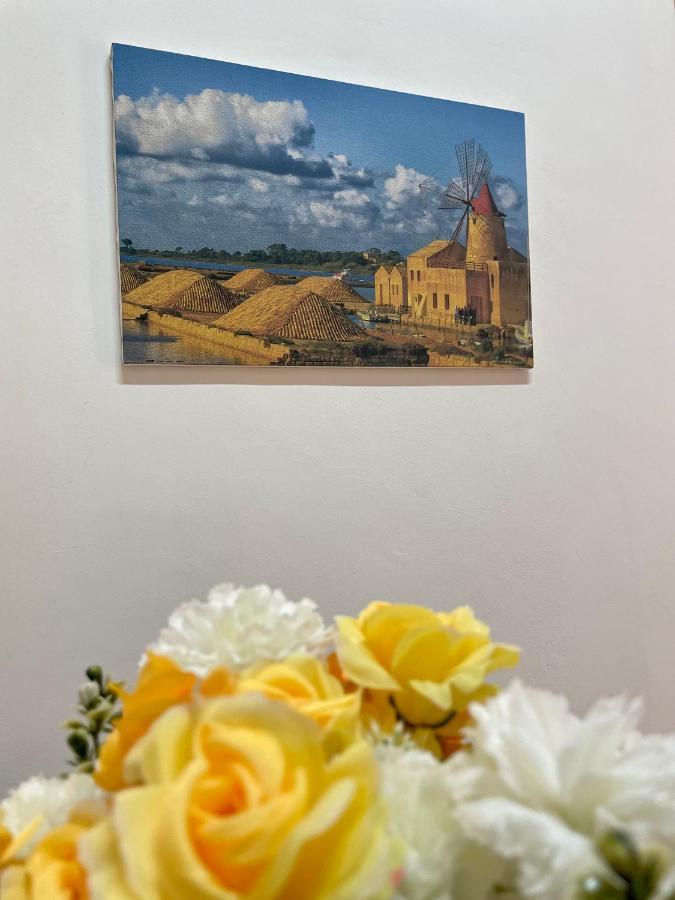 Calici Di Marsala - Via Roma 73 Διαμέρισμα Εξωτερικό φωτογραφία