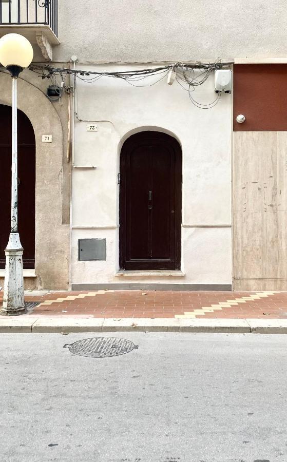 Calici Di Marsala - Via Roma 73 Διαμέρισμα Εξωτερικό φωτογραφία
