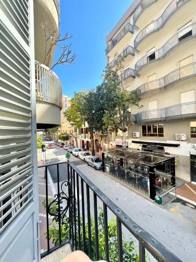 Calici Di Marsala - Via Roma 73 Διαμέρισμα Εξωτερικό φωτογραφία