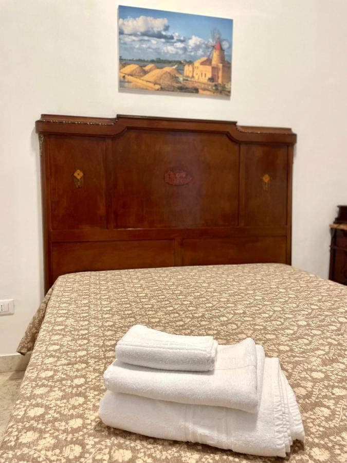 Calici Di Marsala - Via Roma 73 Διαμέρισμα Εξωτερικό φωτογραφία