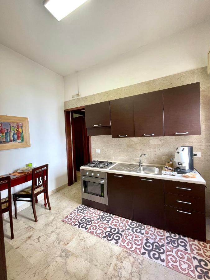 Calici Di Marsala - Via Roma 73 Διαμέρισμα Εξωτερικό φωτογραφία