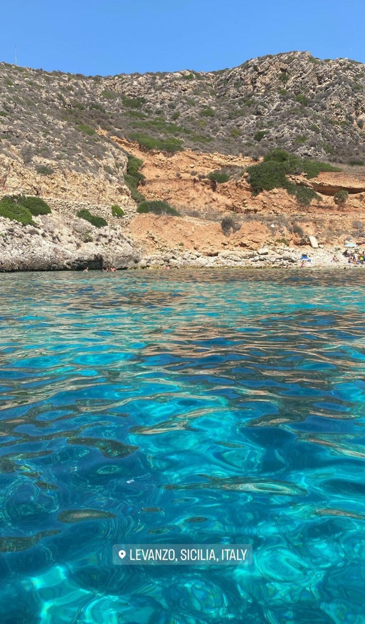 Calici Di Marsala - Via Roma 73 Διαμέρισμα Εξωτερικό φωτογραφία
